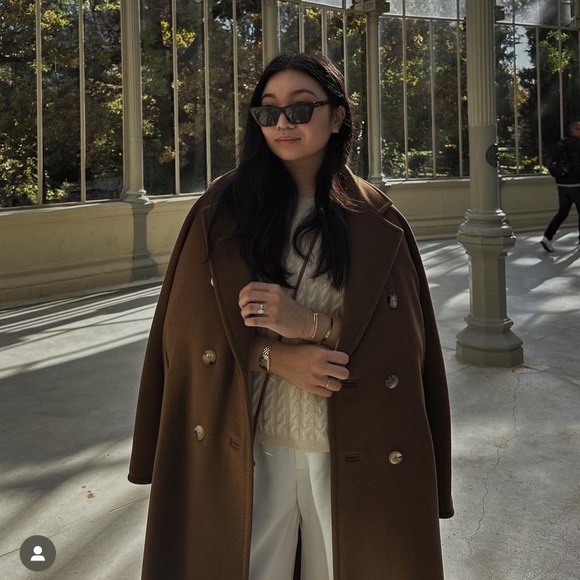 Saint Laurent YSL New Wave SL 214 KATE Sunglasses - Picture 6 of 6